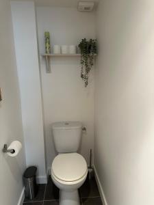 T3 rénové, au calme, plein centre et climatisé