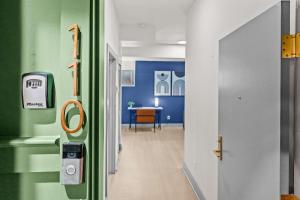 Modern Space in the Vibrant Louisville #110