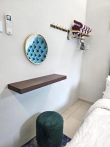 H&I dden Gems Haramain Private Pool Riad Villa