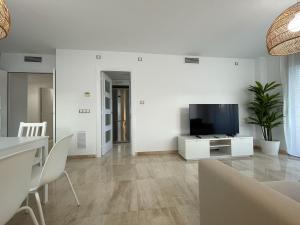 Magic Fenals apartment