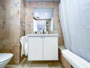 Magic Fenals apartment