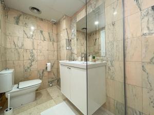 Magic Fenals apartment