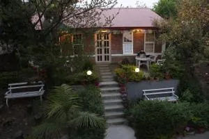 KAJI HOME - Chapagaon