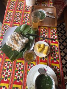 Rosie Homestay Hà Giang