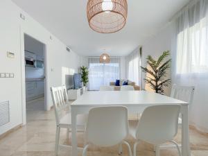 Magic Fenals apartment