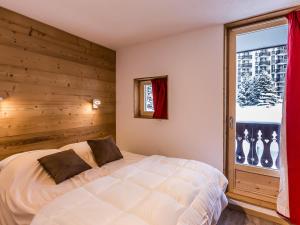 Appartements Charme et Confort au Centre de Val d'Isere – 2 Pieces Cabine Renove pour 5 Pers., Proche Pistes - FR-1-518-25 : photos des chambres