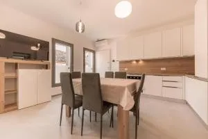 Dauli Suite - tra Venezia e Padova & Parcheggio - 卡扎戈·迪·皮亚尼加