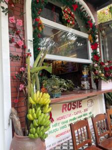 Rosie Homestay Hà Giang