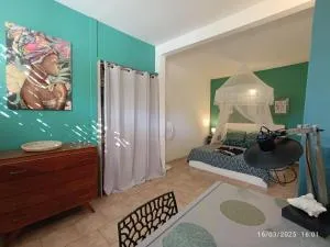 La Perle Rose {3 ch. - 6 à 8 pers.} - Desbonnes