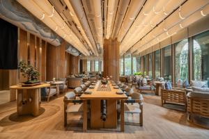 Meliá Pattaya Hotel