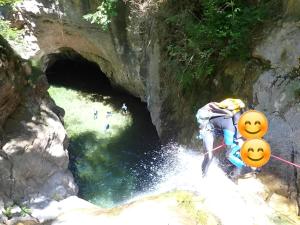 Chambre au calme chez lhabitant