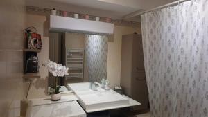 Appartements Beau appartement avec garage ferme : photos des chambres
