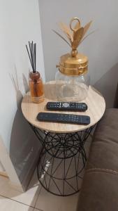 Appartements Beau appartement avec garage ferme : photos des chambres