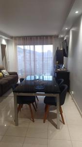 Appartements Beau appartement avec garage ferme : photos des chambres