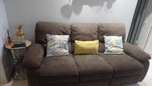 Appartements Beau appartement avec garage ferme : photos des chambres
