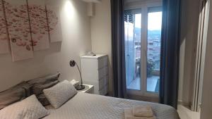 Appartements Beau appartement avec garage ferme : photos des chambres