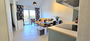 Apartament Amber View Jantar Resort by TriApart