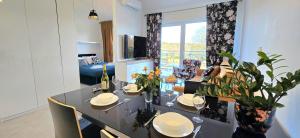 Apartament Amber View Jantar Resort by TriApart