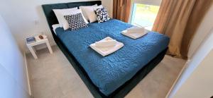 Apartament Amber View Jantar Resort by TriApart