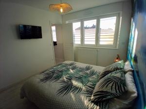 Villas Villa Ptit Rene : photos des chambres
