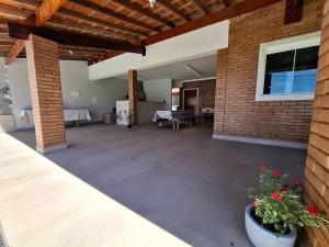 CASA LORETO hospedagem, festas e eventos
