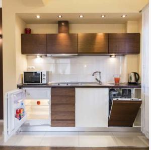 Apartament Viva Centrum