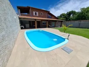 CASA LORETO hospedagem, festas e eventos - 卡萨帕瓦