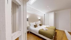 Appartements Colmarappart Rue Des Clefs : photos des chambres