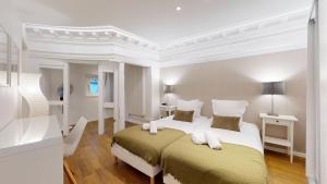 Appartements Colmarappart Rue Des Clefs : photos des chambres