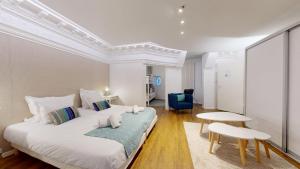 Appartements Colmarappart Rue Des Clefs : photos des chambres