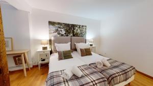 Appartements Colmarappart Rue Des Clefs : photos des chambres