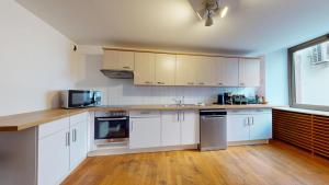 Appartements Colmarappart Rue Des Clefs : photos des chambres