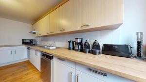 Appartements Colmarappart Rue Des Clefs : photos des chambres