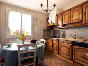 Holiday Home Le Pré Salé by Interhome