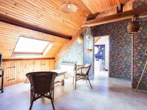 Holiday Home Le Pré Salé by Interhome