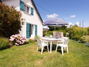 Holiday Home Le Pré Salé by Interhome