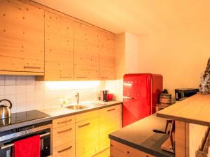 Apartment Le Hameau-21 by Interhome