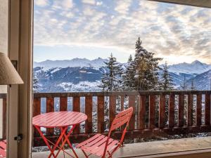 Apartment Le Hameau-21 by Interhome