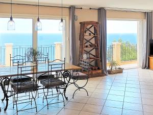 Holiday Home Bellevue by Interhome