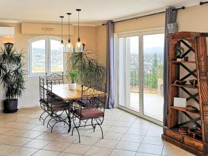 Holiday Home Bellevue by Interhome