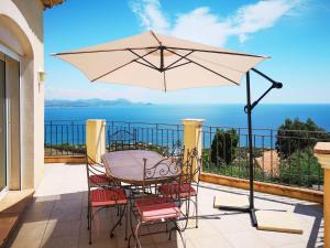 Holiday Home Bellevue by Interhome