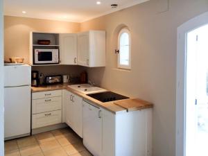 Holiday Home Bellevue by Interhome