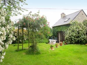 Maisons de vacances Holiday Home Heroult by Interhome : photos des chambres