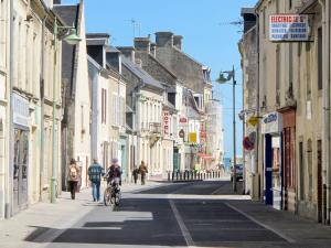 Maisons de vacances Holiday Home Heroult by Interhome : photos des chambres
