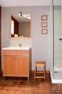 Maisons de vacances Holiday Home Les Pres Rousselins by Interhome : photos des chambres