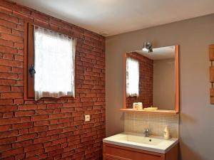 Maisons de vacances Holiday Home Les Pres Rousselins by Interhome : photos des chambres