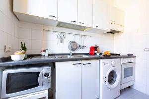 Belle Arti Zen Apartment- Cale 03