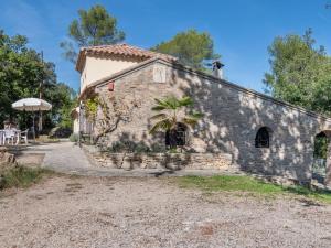 Maisons de vacances Holiday Home Carpanel by Interhome : photos des chambres