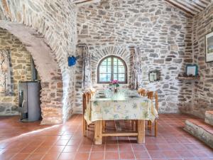 Maisons de vacances Holiday Home Carpanel by Interhome : photos des chambres