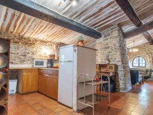 Maisons de vacances Holiday Home Carpanel by Interhome : photos des chambres